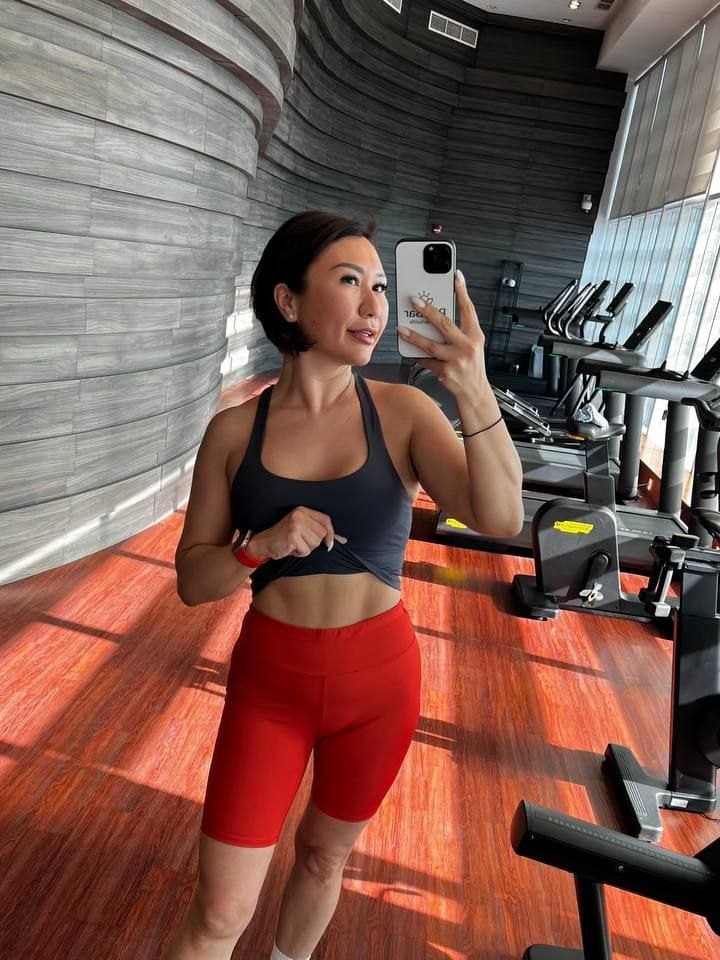 After — transformation 1