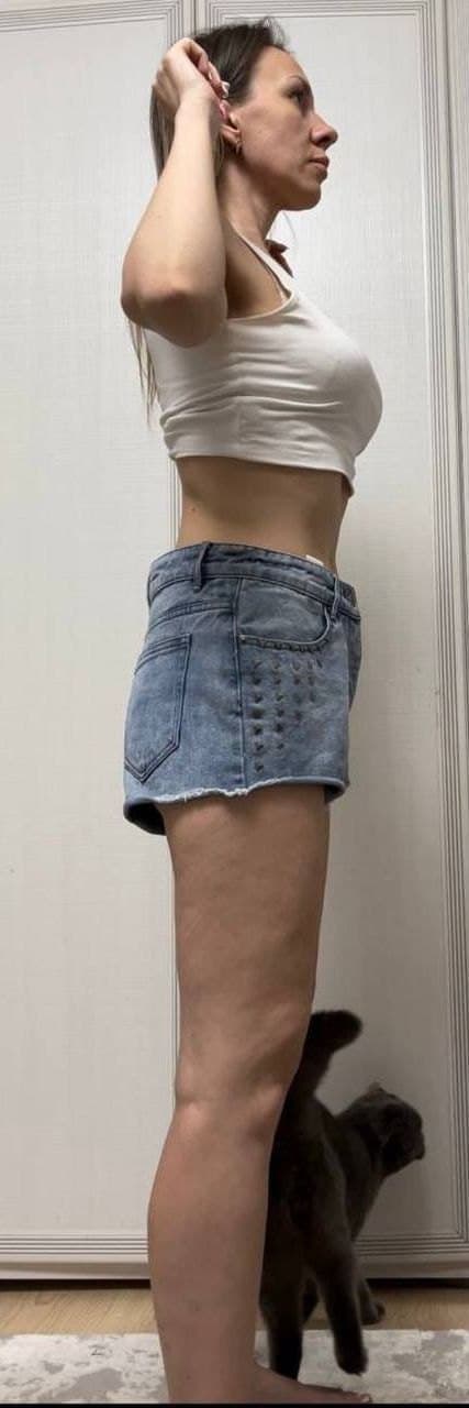 After — transformation 3