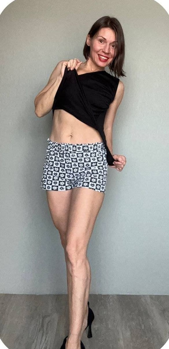 After — transformation 5