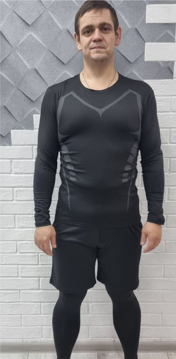 After — transformation 8